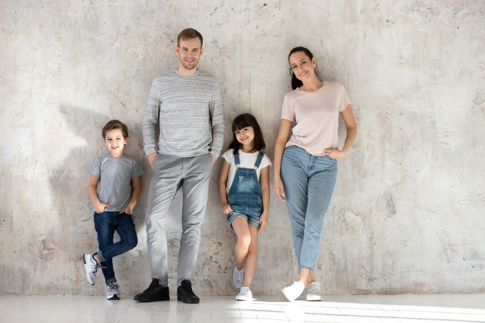 model wardrobe advice